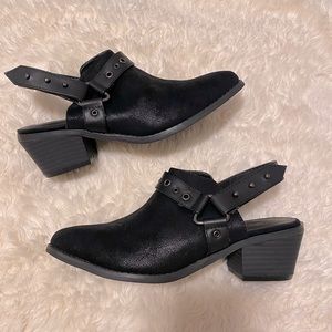 Universal Thread Mules